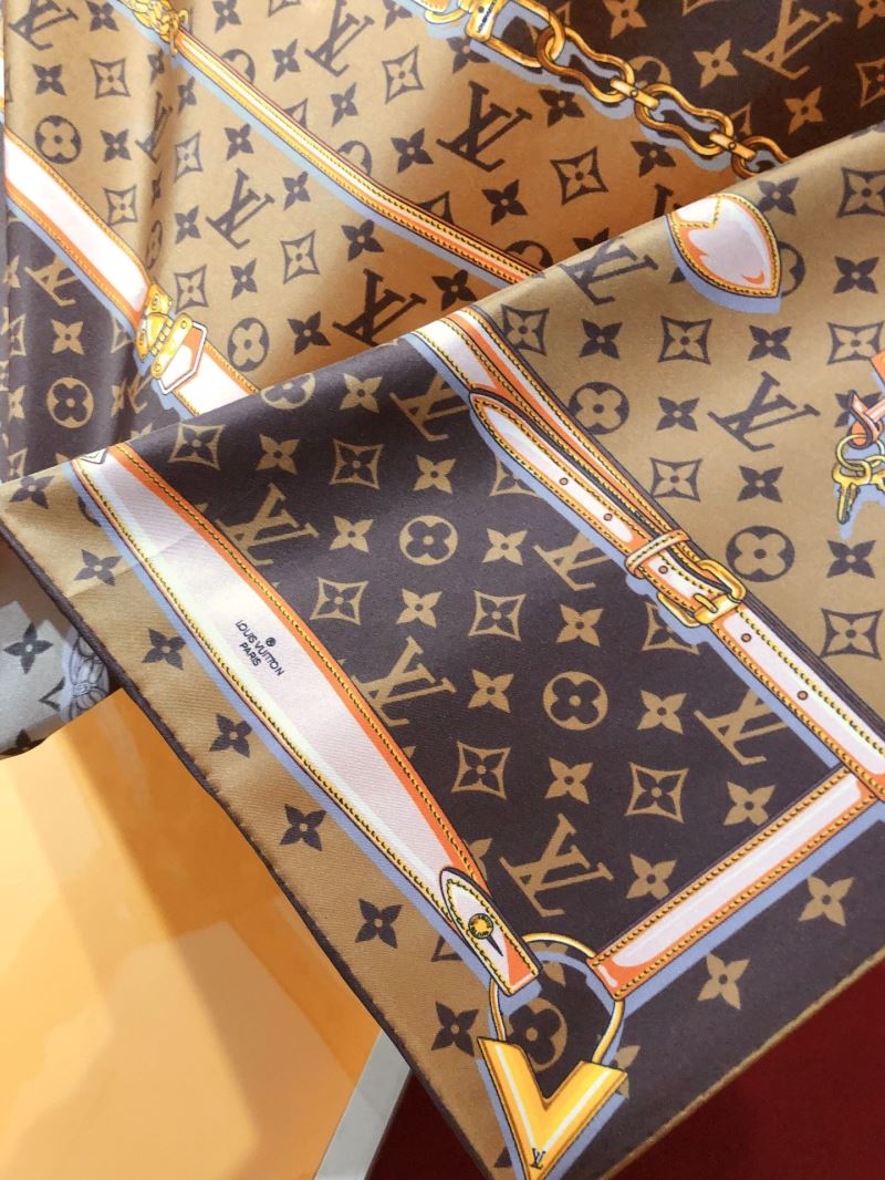 Louis Vuitton Scarf